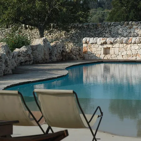 Masseria Casina Vitale Hotel 3*