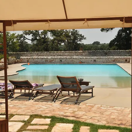 Masseria Casina Vitale 3* Ceglie Messapica