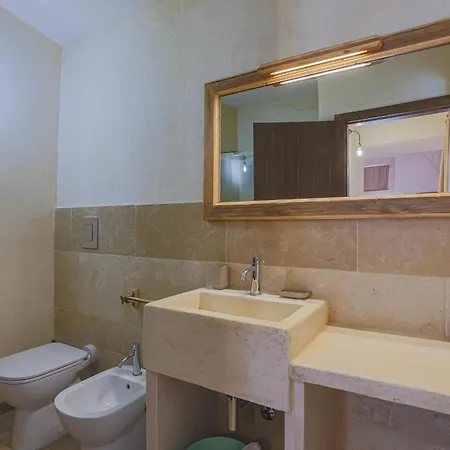 Hotel Masseria Casina Vitale