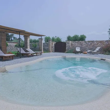 Masseria Casina Vitale