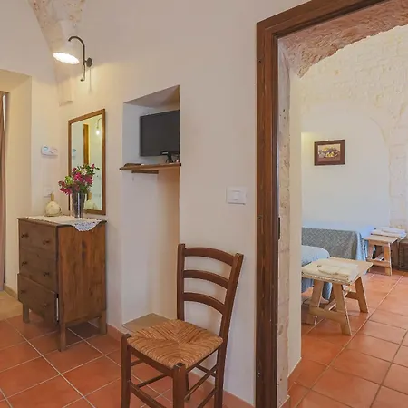 Masseria Casina Vitale Hotel Ceglie Messapica