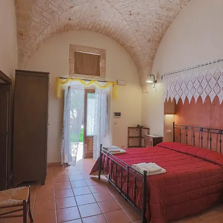 Masseria Casina Vitale Ceglie Messapica