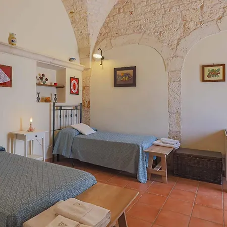 Masseria Casina Vitale Hotel
