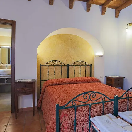Masseria Casina Vitale 3*