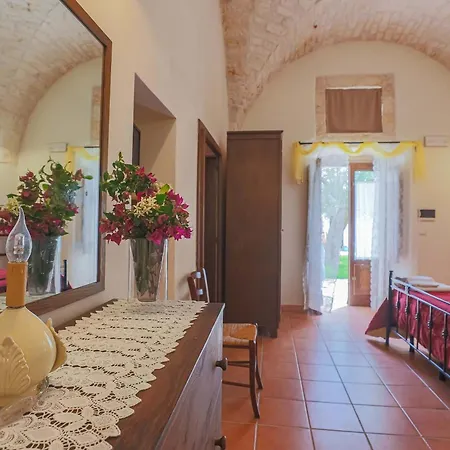 Hotel Masseria Casina Vitale