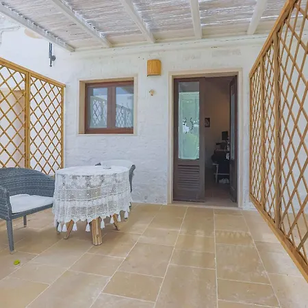 Masseria Casina Vitale 3* Ceglie Messapica