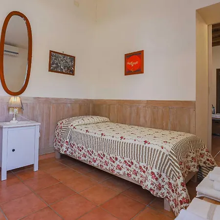 Masseria Casina Vitale 3* Ceglie Messapica