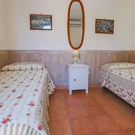 Hotel Masseria Casina Vitale 3*