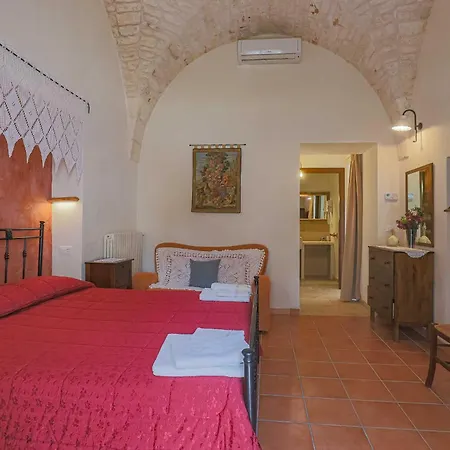 Masseria Casina Vitale Ceglie Messapica