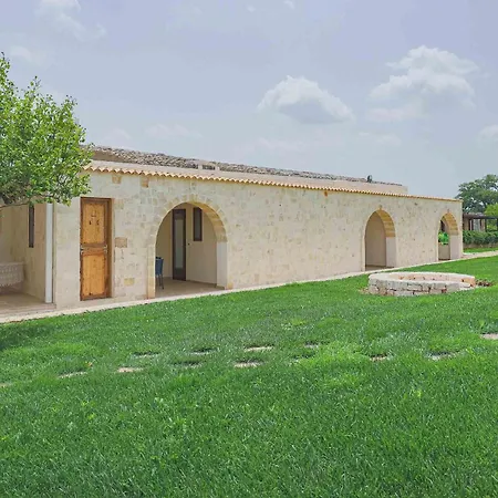 Masseria Casina Vitale 3*