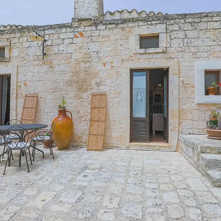 Masseria Casina Vitale 3* Ceglie Messapica