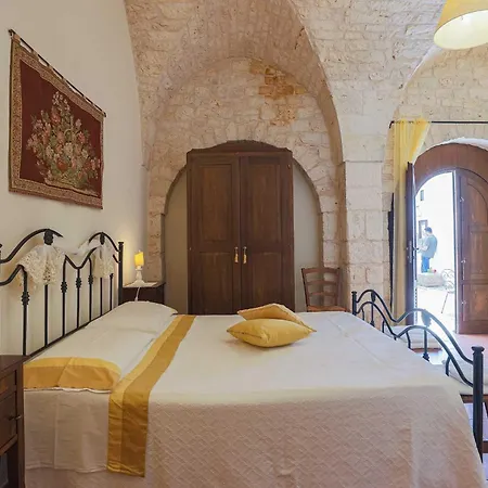 Masseria Casina Vitale Hotel