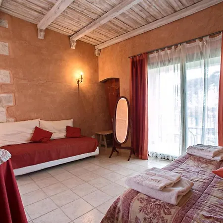 Masseria Casina Vitale 3*