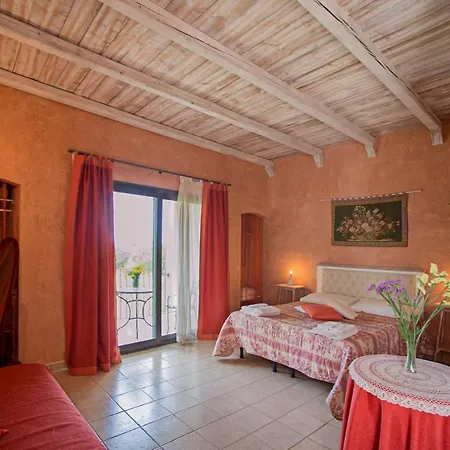 Masseria Casina Vitale 3* Ceglie Messapica