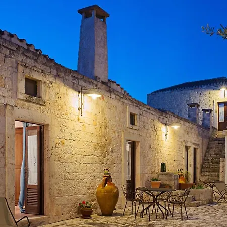 Masseria Casina Vitale 3* Ceglie Messapica
