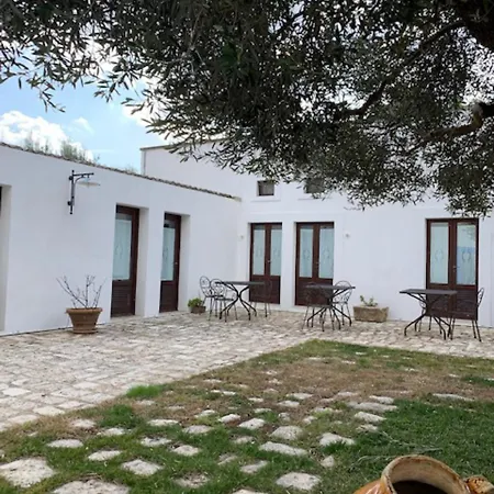 Masseria Casina Vitale