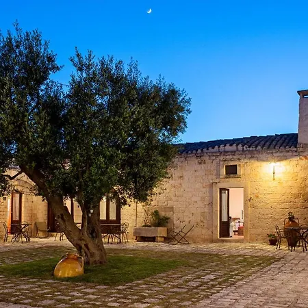 Masseria Casina Vitale Ceglie Messapica