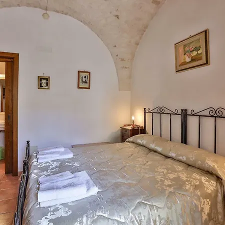 Masseria Casina Vitale Hotel