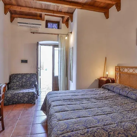 Masseria Casina Vitale Hotel