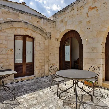Hotel Masseria Casina Vitale Ceglie Messapica