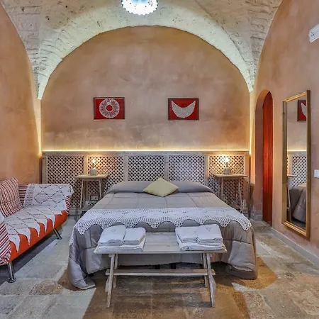 Masseria Casina Vitale Hotel Ceglie Messapica