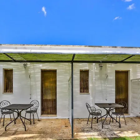 Masseria Casina Vitale Ceglie Messapica