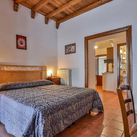 Hotel Masseria Casina Vitale