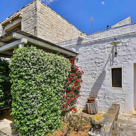 Hotel Masseria Casina Vitale