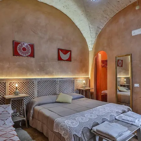 Masseria Casina Vitale Hotel