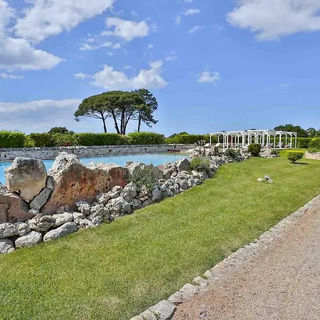 Masseria Casina Vitale Ceglie Messapica
