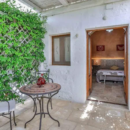 Masseria Casina Vitale Hotel Ceglie Messapica