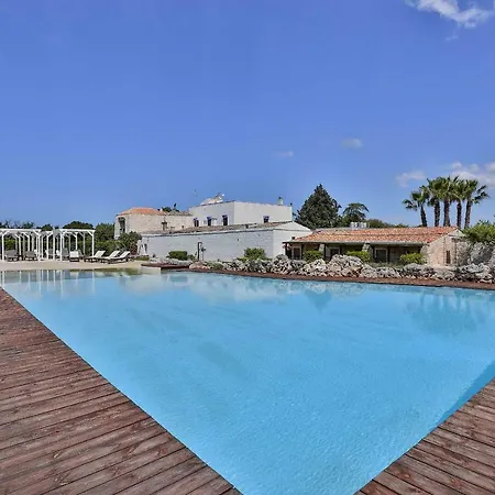 Hotel Masseria Casina Vitale Ceglie Messapica
