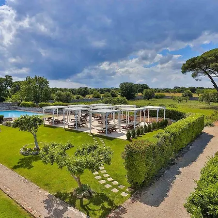 Masseria Casina Vitale Ceglie Messapica