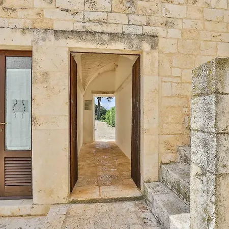 Masseria Casina Vitale Hotel Ceglie Messapica